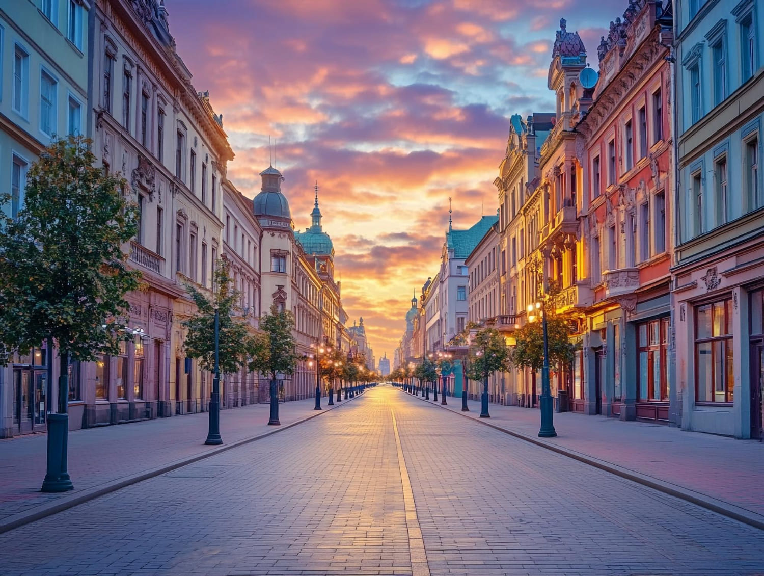 Lodz City
