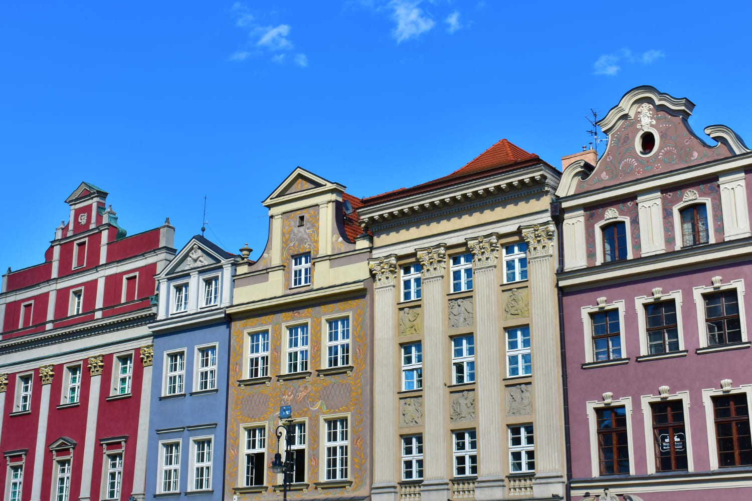 Poznan City